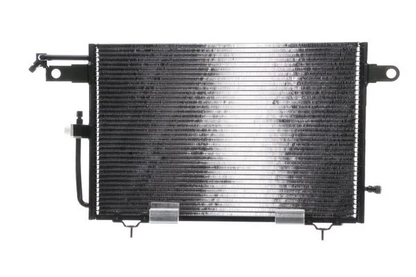 AC155000S Mahle Original Конденсатор