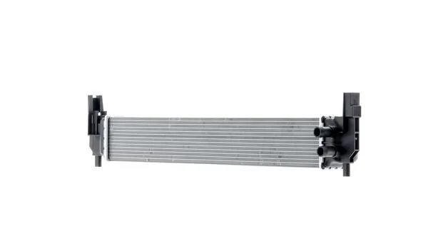 Радіатор охолодження, додатковий CR2700000P Mahle Original