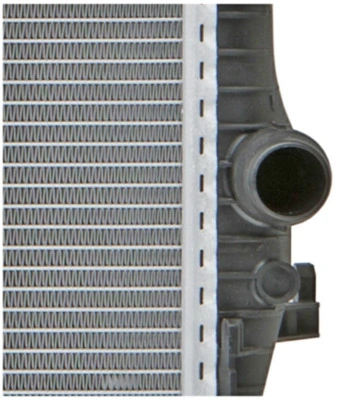 Радіатор основний Mahle Original CR571000P ціна, від 44.99 USD
