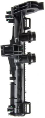 CR2087000P Mahle Original Радіатор охолодження двигуна