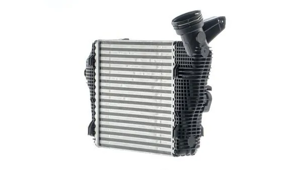 CI333000P Mahle Original Охолоджувач наддувочного повітря