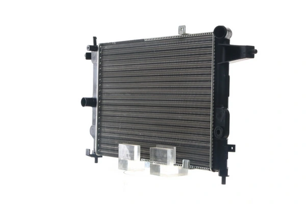 CR437000S Mahle Original Радіатор охолодження двигуна