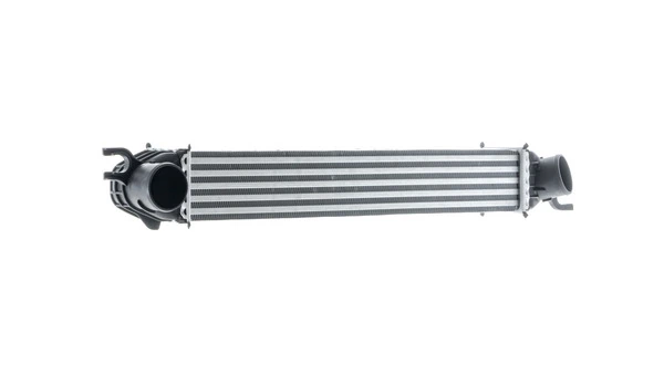 Купити CI188000P Mahle Original Радіатор интеркуллера