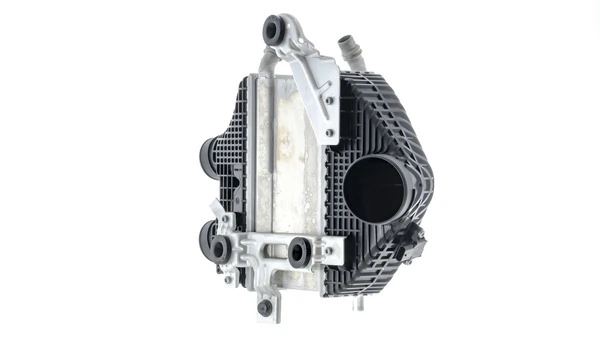 Інтеркулер CI618000P Mahle Original
