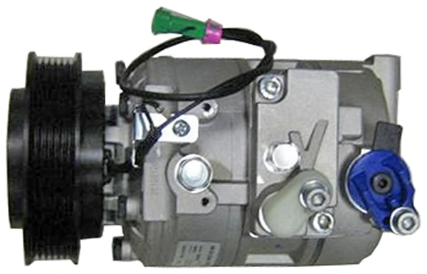 Компресор системи кондиціювання Mahle Original ACP1073000S ціна, від 284.07 USD