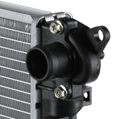 Купити CR983000S Mahle Original Радіатор двигуна