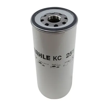 Купити KC251 Mahle Original Фільтр-відстійник палива грубої очистки