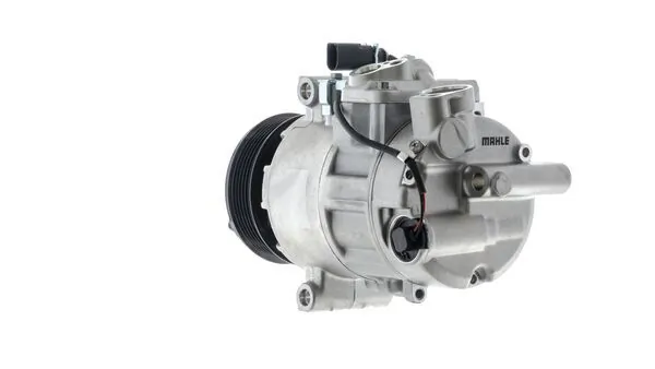 Компресор кондиціонера ACP44000S Mahle Original