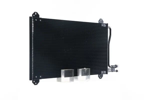 Радіатор кондиціонера AC207000S Mahle Original