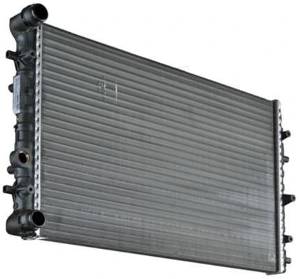 Радіатор основний Mahle Original CR505000P ціна, від 41.49 USD