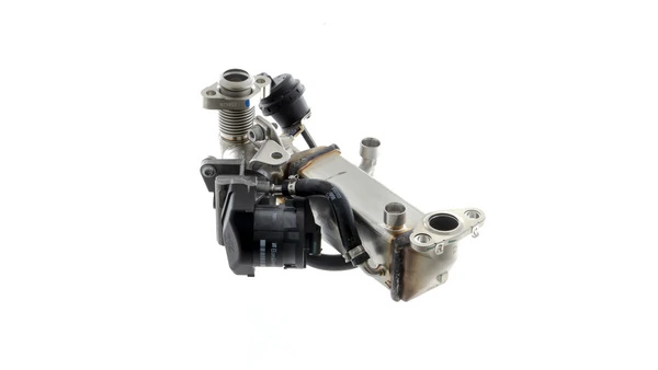 Радіатор системи EGR рециркуляції вихлопних газів Mahle Original CE11000P ціна, від 493.18 USD