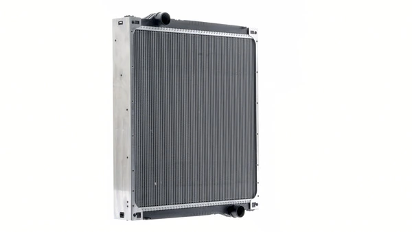 CR2667000P Mahle Original Радіатор охолодження двигуна