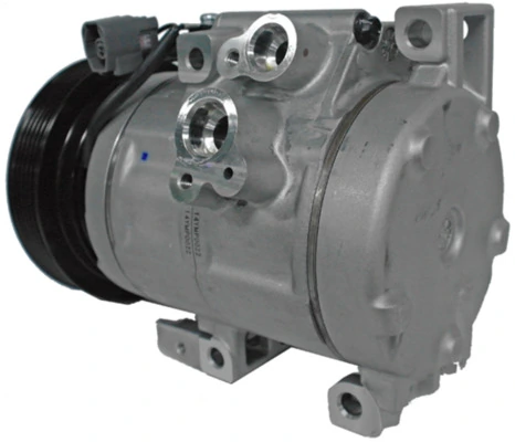 Купити ACP1196000P Mahle Original Компресор кліматичної установки