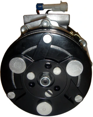 Компресор системи кондиціювання Mahle Original ACP1107000S ціна, від 223.67 USD