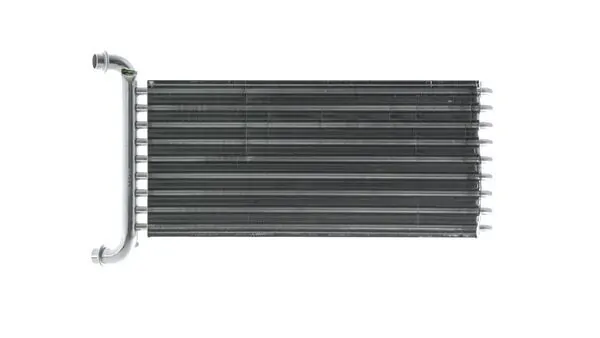 Радіатор пічки AH113000P Mahle Original
