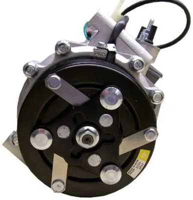 ACP1404000S Mahle Original Компресор холодоагенту