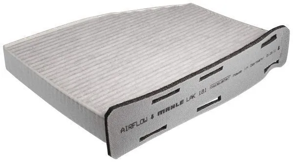 Повітряний фільтр салону Mahle Original LAK181