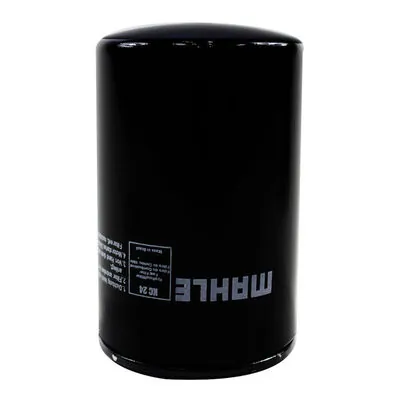 Паливний фільтр KC24 Mahle Original