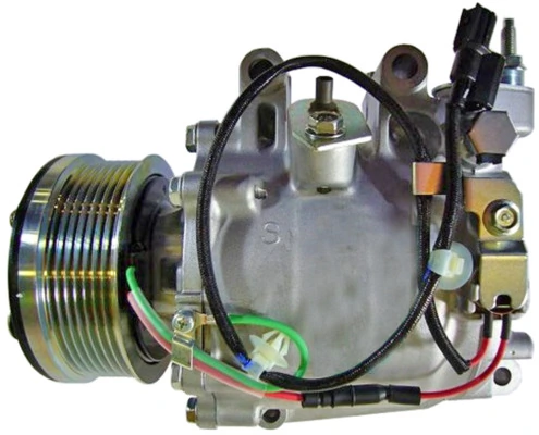 Насос кондиціонера Mahle Original ACP115000S