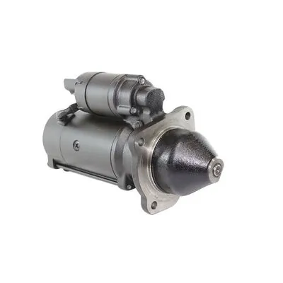 MS446 Mahle Original Стартер двигуна