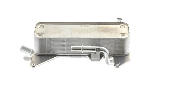CLC287000P Mahle Original Радіатор охолодження, АКПП