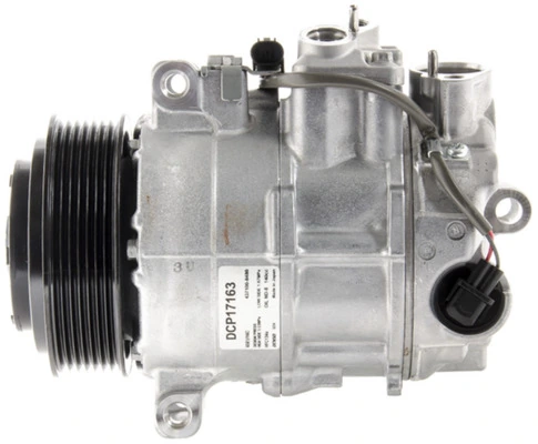 Насос кондиціонера Mahle Original ACP590000P