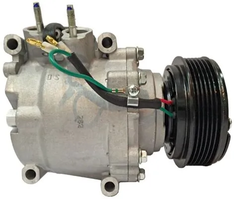 Компресор системи кондиціювання Mahle Original ACP943000S ціна, від 210.69 USD