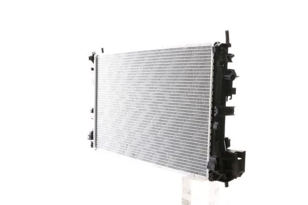 Купити 551808A7 Polcar Радіатор двигуна