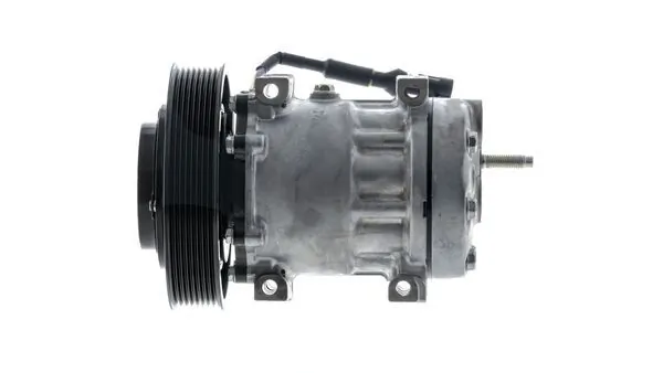 Компресор кондиціонера 2046604 DAF