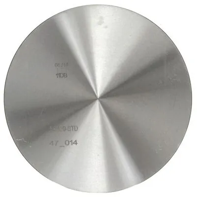 Поршень в зборі з шатуном Chrysler 68233351AA