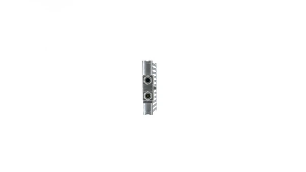 A910501270064 Mercedes Радіатор охолодження, АКПП