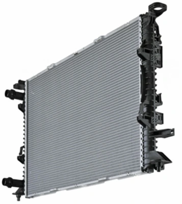 Радіатор CR905000P Mahle Original