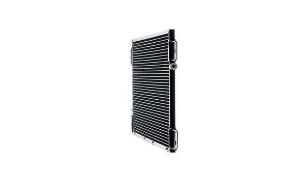 AC533000S Mahle Original Конденсатор