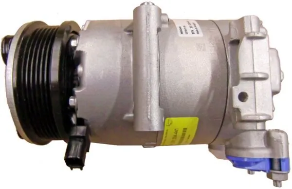 Компресор кондиціонера ACP1366000P Mahle Original