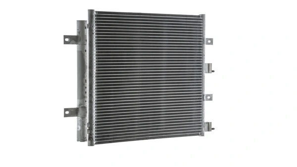 Радіатор кондиціонера AC481000S Mahle Original