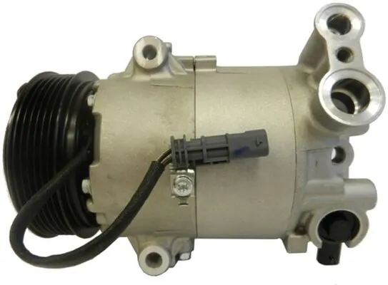 Насос кондиціонера Mahle Original ACP177000S