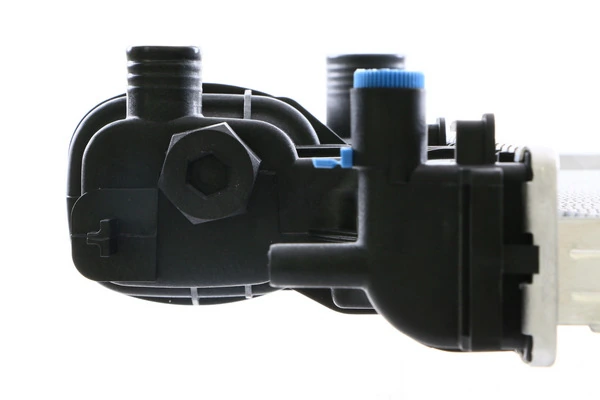 Купити CR239000S Mahle Original Радіатор двигуна