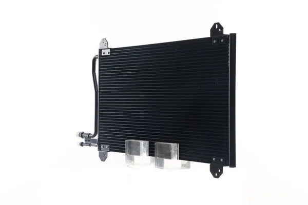 Радіатор охолодження кондиціонера Mahle Original AC207000S