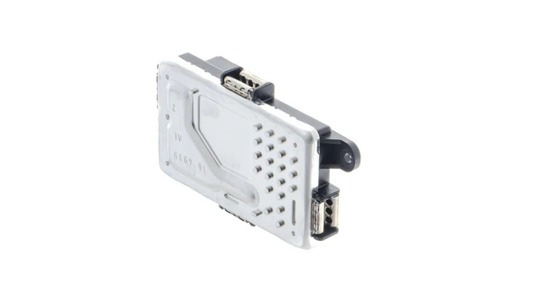 Купити ABR67000P Mahle Original Їжак обігрівача