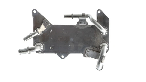 Купити CLC287000P Mahle Original Радіатор охолодження, АКПП
