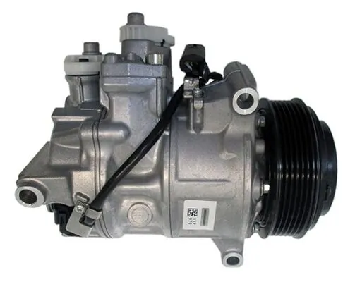 Компресор кондиціонера ACP539000P Mahle Original