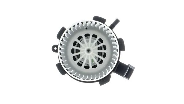 Вентилятора пічки AB132000P Mahle Original