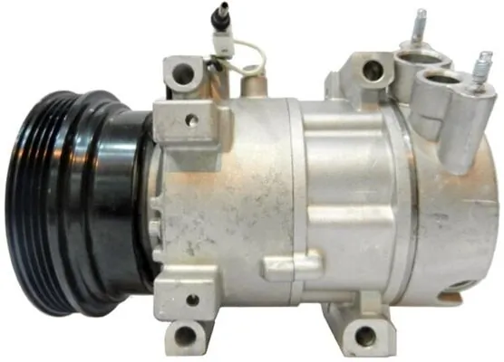 Компресор кондиціонера ACP1374000S Mahle Original
