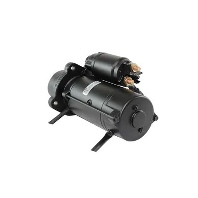 Стартер Mahle Original MS175 ціна, від 164.58 USD