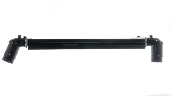 CI667000P Mahle Original Охолоджувач наддувочного повітря
