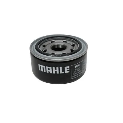 Масляний фільтр двигуна Mahle Original OC404 ціна, від 23.93 USD