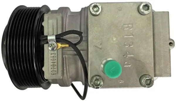 Компресор системи кондиціювання Mahle Original ACP739000S ціна, від 231.05 USD