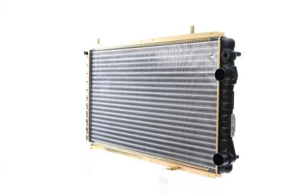 CR62000S Mahle Original Радіатор охолодження двигуна