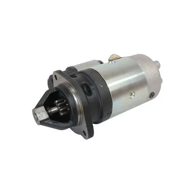 MS277 Mahle Original Стартер двигуна