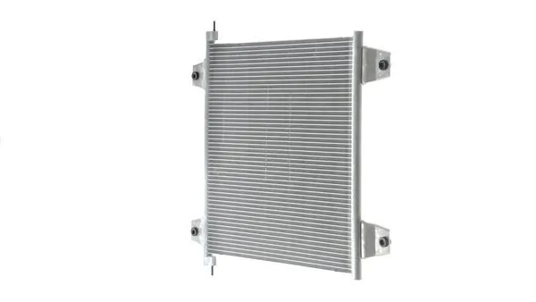 Радіатор охолодження кондиціонера Mahle Original AC121000S